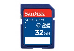 Tarjeta SD 32 GB 